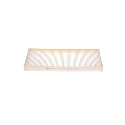 Bilde av BOSCH 1 987 431 208 Kupéfilter Partikkelfilter 392,5 145 35