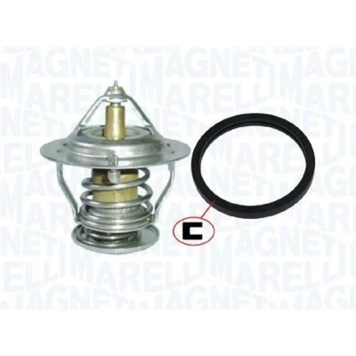 Bilde av MAGNETI MARELLI 352317100520 Termostat 88 33 med tetning HYUNDAI: Terracan