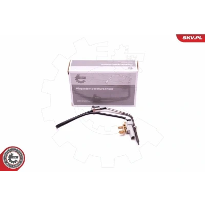 Bilde av Sensor, avgasstempertur, opel cascada, insignia a, a sedan, sports tourer, zafira tourer c, 01247930, 055494701, 055