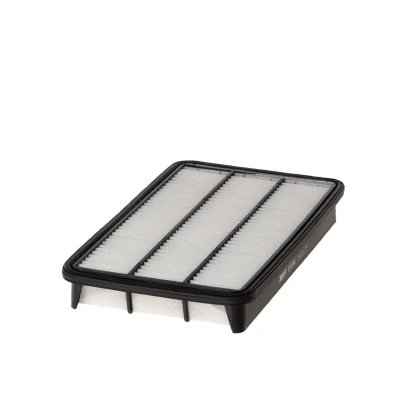 Bilde av HENGST FILTER E639L Luftfilter 43 185 310 Filterinnsats TOYOTA: Camry IV Sedan, Celica VI Coupé, III LEXUS: RX I