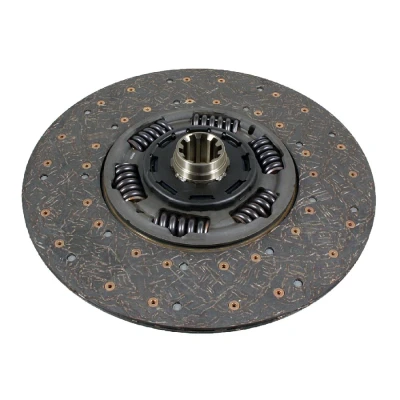 Bilde av FEBI BILSTEIN 105105 Koplingsskive 430 10