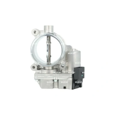 Bilde av NRF 408006 Gasspjeld med tetningsringer AUDI: A6 C6 Avant, A4 B8 Allroad, VOLKSWAGEN: Touareg I