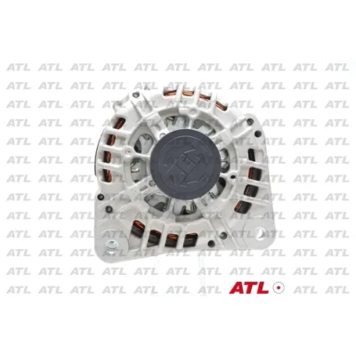 Bilde av Dynamo, renault laguna iii, coupé, grandtour 8200854117