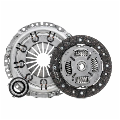Bilde av LuK BR 0222 620 3238 00 Clutch med utløserlager, clutchplate 200 KIA: RIO 3, HYUNDAI: i20 I Hatchback, i10