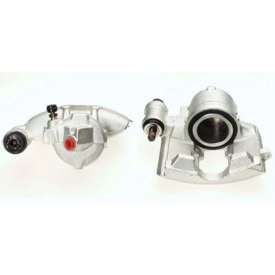 Bilde av BUDWEG CALIPER 34950 Bremsecaliper FORD: Escort 6, 5, 6 Cabrio