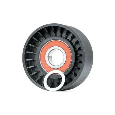 Bilde av Strammerull, kilerem med ribber, bmw, 1112807, 11281433571, 1139951, 7109163, 95WF19A216AC, 95WF19A216AD, YS4E19A216AA
