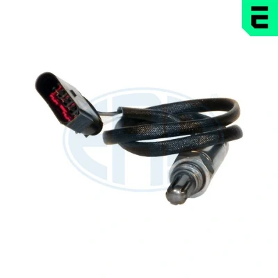 Bilde av ERA 570133A Lambdasonde 4 VOLKSWAGEN: Golf 4, Caddy 2 Kastenwagen, Variant, AUDI: A3 Hatchback, SKODA: Octavia I Hatchback