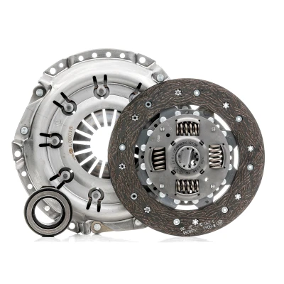 Bilde av LuK BR 0222 623 0327 00 Clutch med utløserlager, clutchplate 230 BMW: 5 Sedan, 3 Sedan
