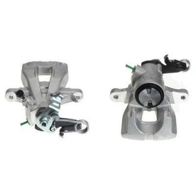 Bilde av BUDWEG CALIPER 343659 Bremsecaliper PEUGEOT: 307 Stasjonsvogn, CC, Hatchback, CITROËN: C4 I Coupé