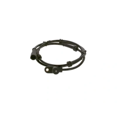 Bilde av BOSCH 0 986 594 013 ABS sensor med kabel passiv 1250 VOLKSWAGEN: Transporter 4 Bus,