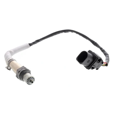 Bilde av VEMO V10 76 0093 Lambdasonde M18 x 1,5 forsmurt gjenge D formet AUDI: A6 C6 Avant, A4 B8 Q5