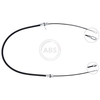 Bilde av Bremsewire A.B.S. K19821