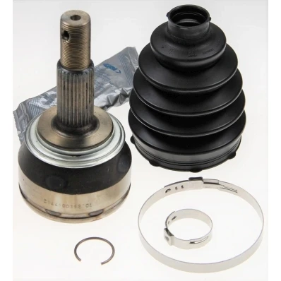 Bilde av LÖBRO 306691 Drivknute TPE (termoplastisk elastomer)