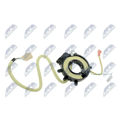Bilde av NTY EAS IS 000 Airbag slepering