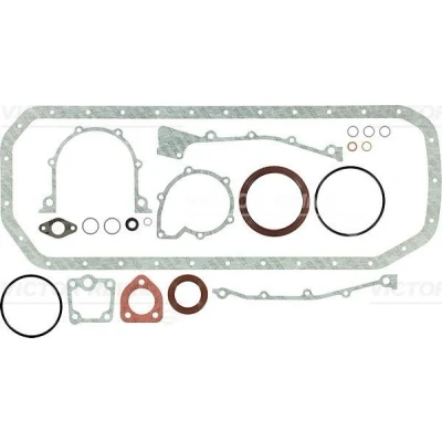 Bilde av REINZ 08 22601 02 Pakninger med simring, veivaksel BMW: 5 Sedan