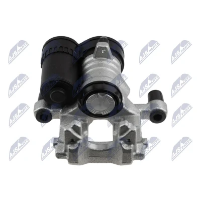 Bilde av NTY HZT LR 026 Bremsecaliper høyre bakaksel LAND ROVER: Range Rover Evoque, Sport, Discovery JAGUAR: