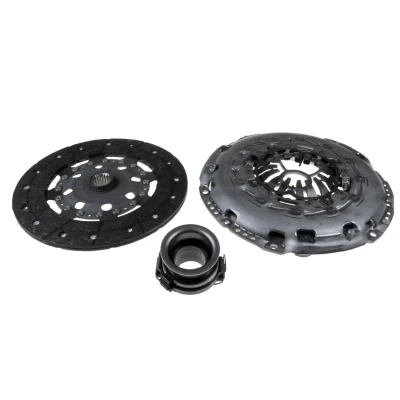 Bilde av BLUE PRINT ADT330283 Clutch tre deler med syntetisk fett utløserlager 252