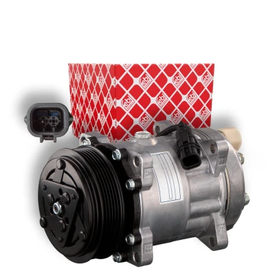 Bilde av FEBI BILSTEIN 102216 Kompressor 24