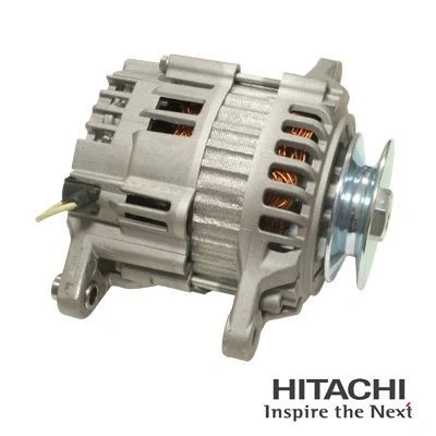 Bilde av HITACHI 2506165 Dynamo 12V 40A