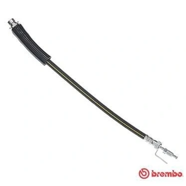 Bilde av BREMBO T 24 146 Bremseslange 370 F10X1 FORD: Transit Mk6 Minibuss, Van