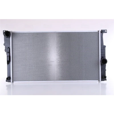 Bilde av NISSENS 60817 Radiator Aluminium 600 334 32 Kjøleribber loddet BMW: 3 Sedan
