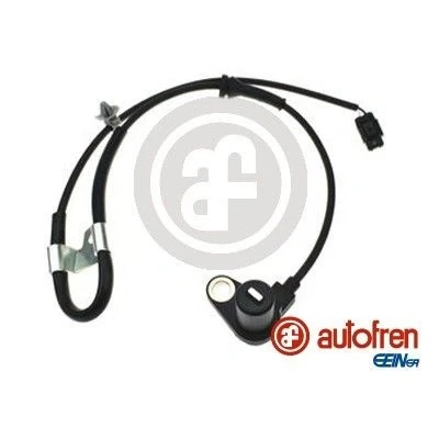Bilde av Sensor, hjulturtall, Framaksel venstre, suzuki swift iii, 5622062J00, 5622062J01, 5622062J02