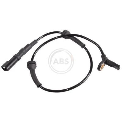 Bilde av A.B.S. 30087 ABS sensor aktiv 560 svart FORD: Focus Mk1 Hatchback