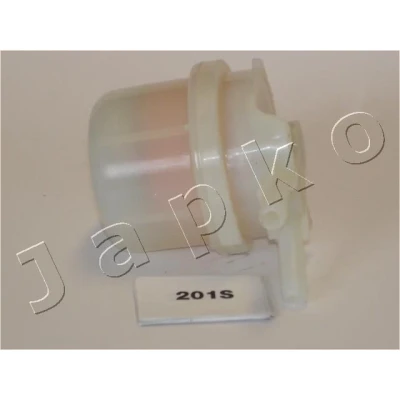 Bilde av JAPKO 30201 Drivstoffilter ledningsfilter TOYOTA: HILUX 5 Pick up, Tercel II Hatchback, Corolla VIII Stasjonsvogn, VOLKSWAGEN: Taro up