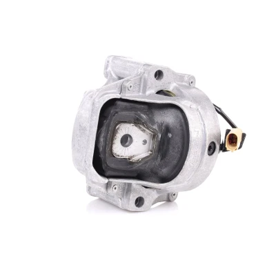Bilde av MEYLE ORIGINAL Quality 100 199 1004 Motorfeste hydrolager m/elektrisk kobling med kontakt AUDI: A4 B8 Avant, Allroad, Q5