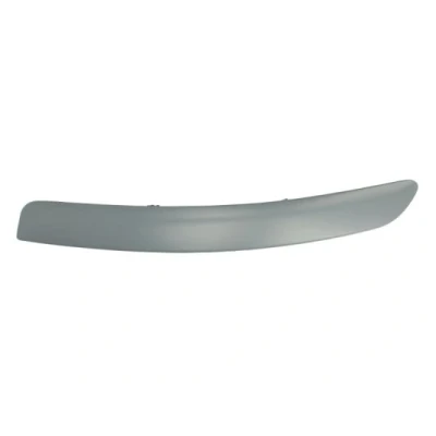 Bilde av BLIC 6502 07 8109921P Pynte / vernelist, støtfanger foran venstre TOYOTA: Yaris I Hatchback