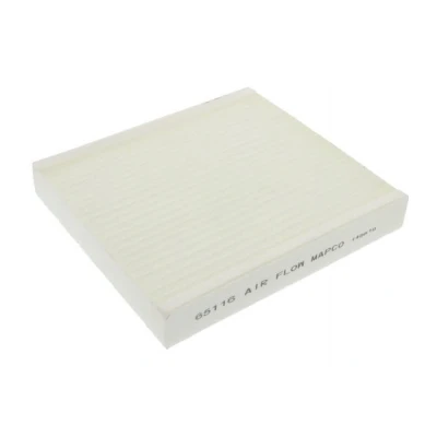 Bilde av MAPCO 65116 Kupéfilter pollenfilter 215 194 30 papir