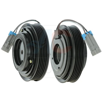Bilde av ACAUTO AC 06SD73 Magnet Clutch SANDEN, OPEL, SAAB PXV OPEL: Astra G CC