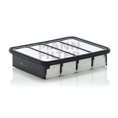 Bilde av MANN FILTER C 25 128 Luftfilter 53 198 248 Filterinnsats FORD: Ranger Mk2, MAZDA: B Serie Pick up
