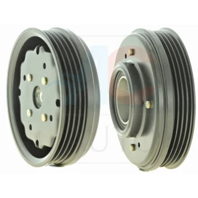 Bilde av ACAUTO AC 06DN01 Magnet Clutch DENSO, AUDI, SEAT, SKODA, VAG, VOLKSWAGEN, VW 6SE, 7SE