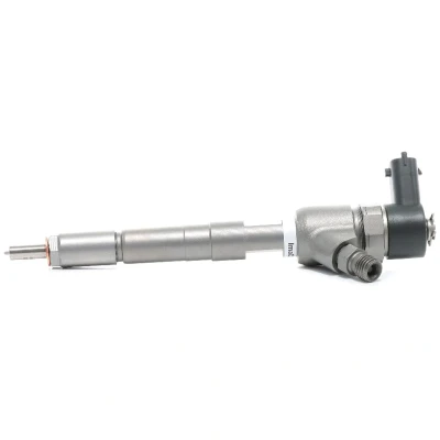 Bilde av METZGER ORIGINAL ERSATZTEIL 0870019 Innsprøytningsdyse Common Rail (CR) Reservedelen må koderes med OBD selvdiagnoseutstyr tetningsring