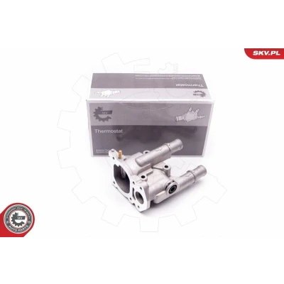 Bilde av Termostat, kjølemiddel, alfa romeo,chevrolet,fiat,opel,vauxhall, 96984103