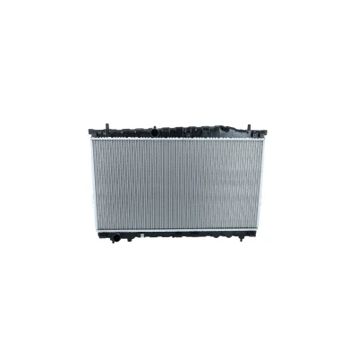 Bilde av NRF 53353 Radiator Aluminium 725 400 26 Kjøleribber loddet