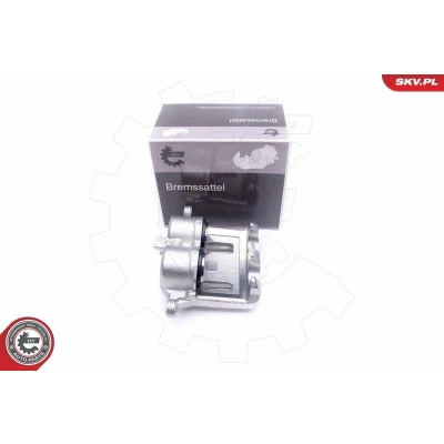 Bilde av Bremsecaliper, Framaksel høyre, nissan navara, np300 pickup, pathfinder ii, pick up, 41001VK100