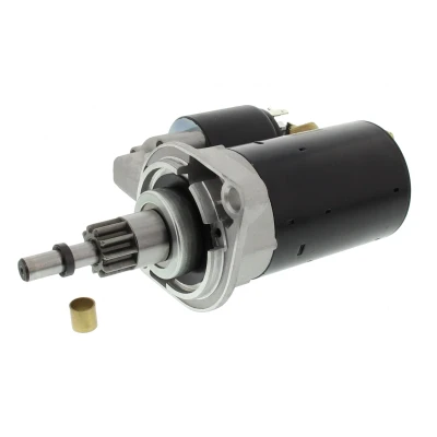 Bilde av MAPCO 13865 Starter 12 1,1 10 med foring VOLKSWAGEN: GOLF 2