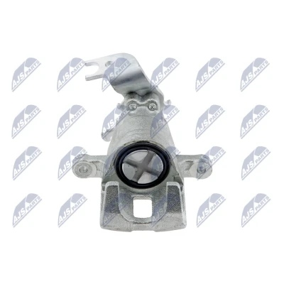 Bilde av NTY HZT HD 014 Bremsecaliper venstre bakaksel, uten festeramme HONDA: ACCORD 8 Kombi,
