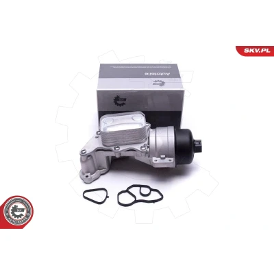 Bilde av ESEN SKV 31SKV233 Hus, oljefilter MINI: Hatchback