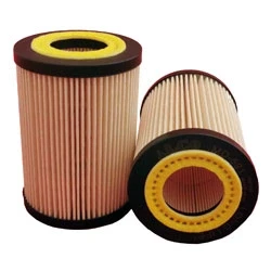 Bilde av ALCO FILTER MD 591 Oljefilter Filterinnsats HONDA: CR V 3, CIVIC 8 Hatchback, ACCORD Kombi