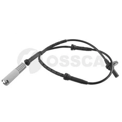 Bilde av OSSCA 04945 ABS Sensor framaksel begge sider 2 polet 830mm BMW: 7 (E65, E66, E67) 730 d, 735 i, Li, 730d 3.0, 740d 3.9, 740 745 760 i