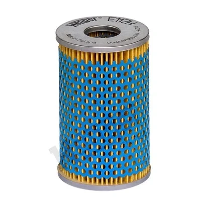 Bilde av Oljefilter HENGST FILTER E117H D07
