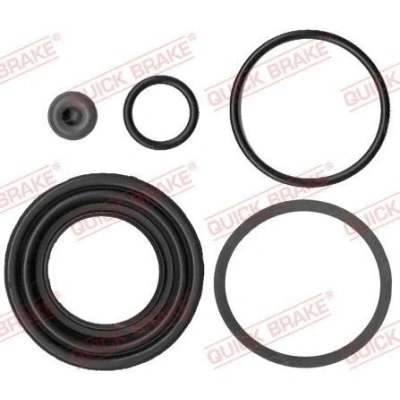 Bilde av QUICK BRAKE 114 0159 Bremseklave Reparasjonssett 38 KIA: SOUL 2, CARENS 4