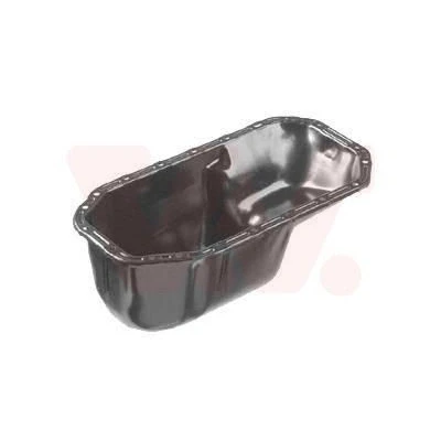 Bilde av VAN WEZEL 5880070 Bunnpanne uten pakning