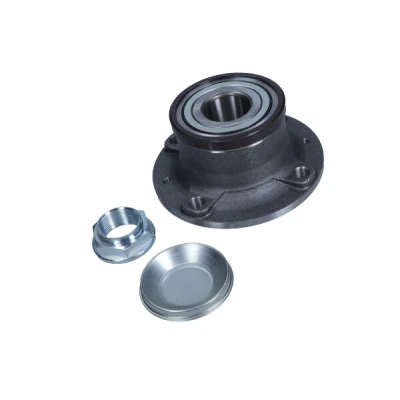 Bilde av MAXGEAR 33 1257 Hjullagersett bakaksel med ABS senorring 129 PEUGEOT: 308 I Hatchback, CITROËN: DS4 Hatchback