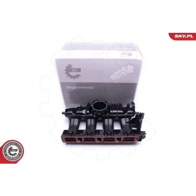 Bilde av Sugerørmodul, audi,seat,vw, 06F129717D, 06F133073D, 06F133201N, 06F133201P