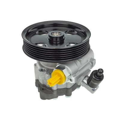 Bilde av MEYLE 014 631 0030 Hydraulikkpumpe hydraulisk MERCEDES BENZ: ML Klasse, E Klasse T modell, Sedan