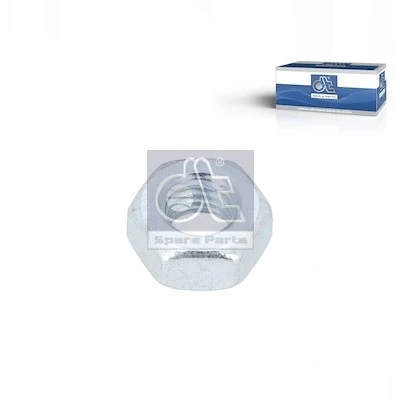 Bilde av DT Spare Parts 9.35011 Mutter